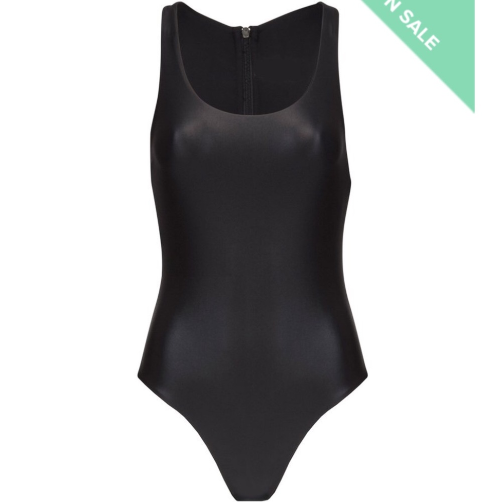 FREE PEOPLE KORE SWIM ROXANE MAILLOT